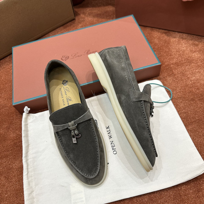 Lo*ro Piana Sneaker
