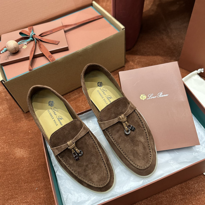 Lo*ro Piana Sneaker
