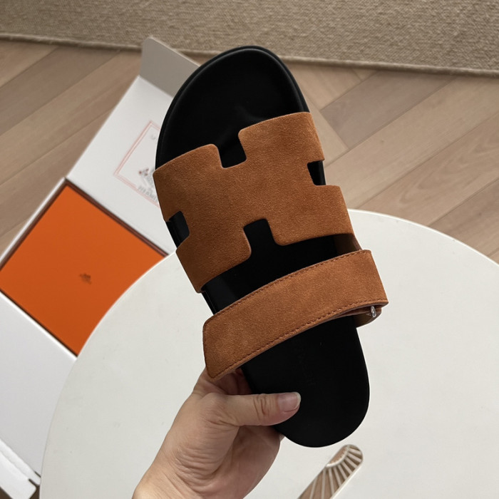 Her*mès Sandal
