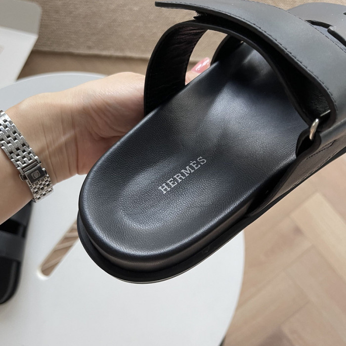 Her*mès Sandal
