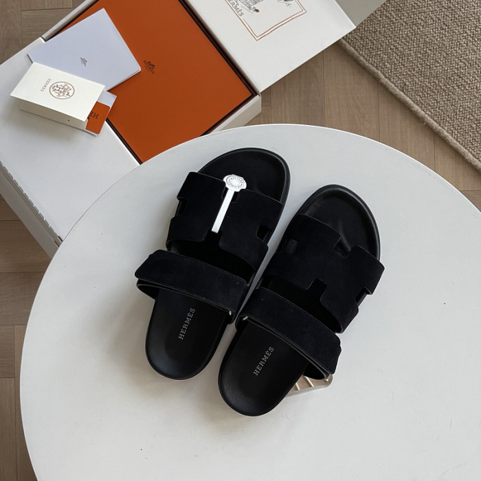 Her*mès Sandal