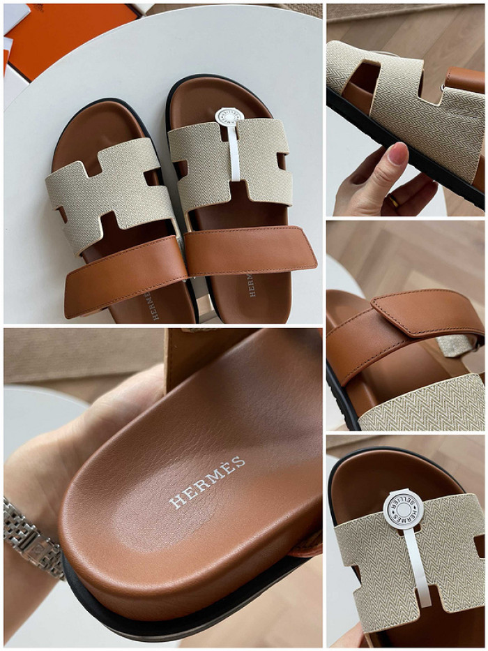 Her*mès Sandal