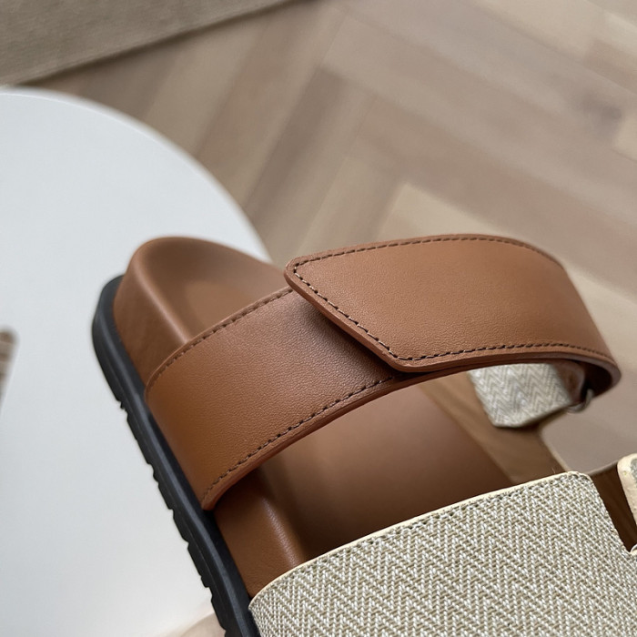 Her*mès Sandal