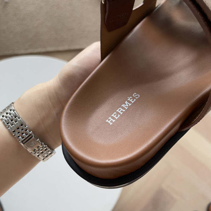 Her*mès Sandal
