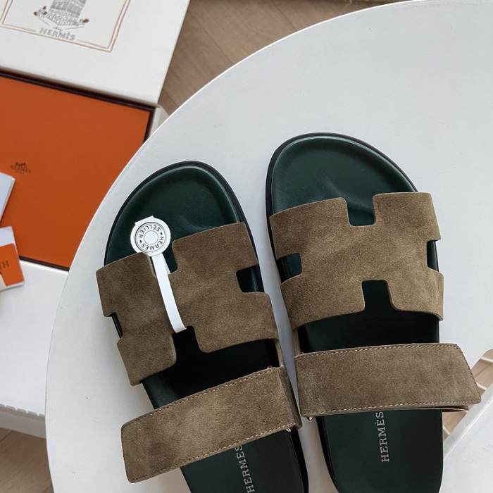 Her*mès Sandal