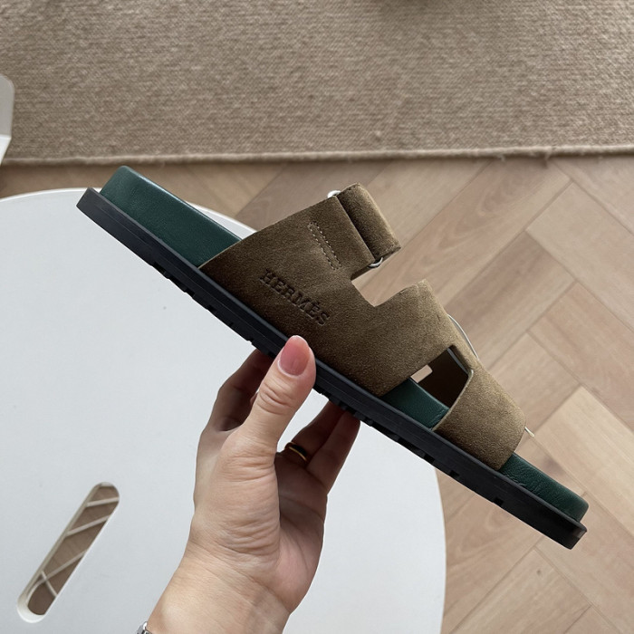Her*mès Sandal