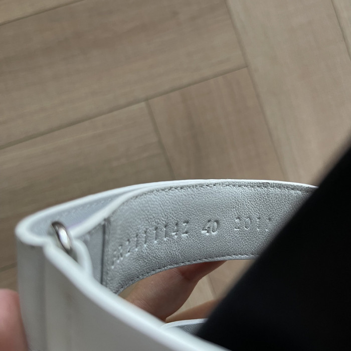 Her*mès Sandal