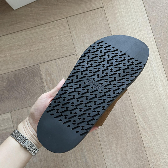 Her*mès Sandal