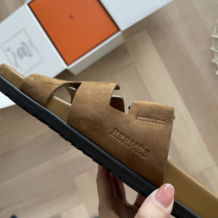 Her*mès Sandal