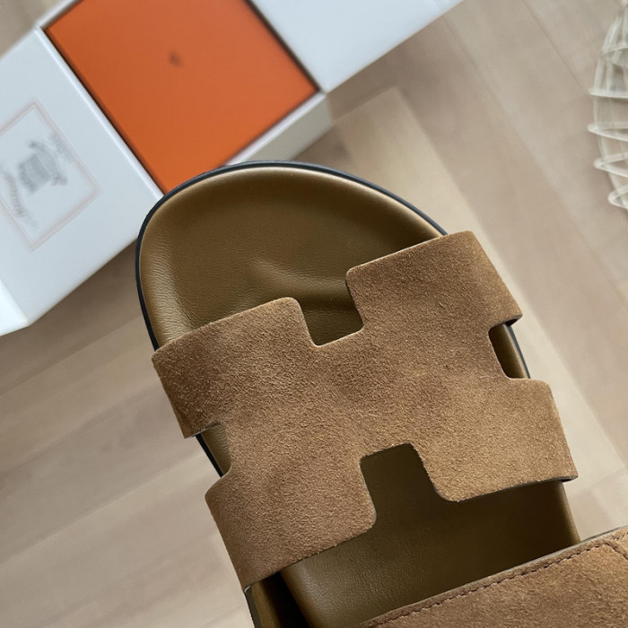 Her*mès Sandal