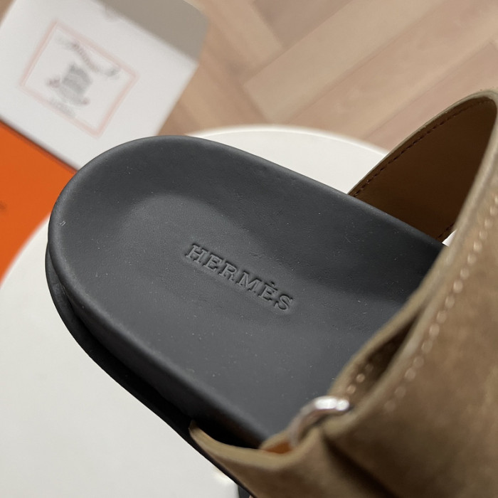 Her*mès Sandal