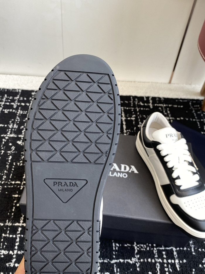 Pra*da Downtown Sneaker