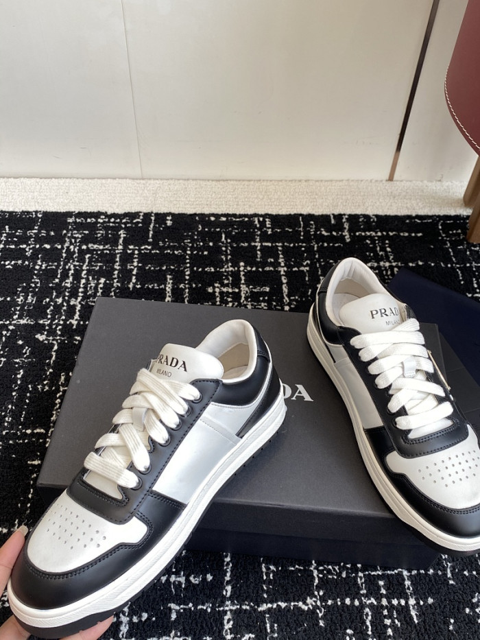 Pra*da Downtown Sneaker