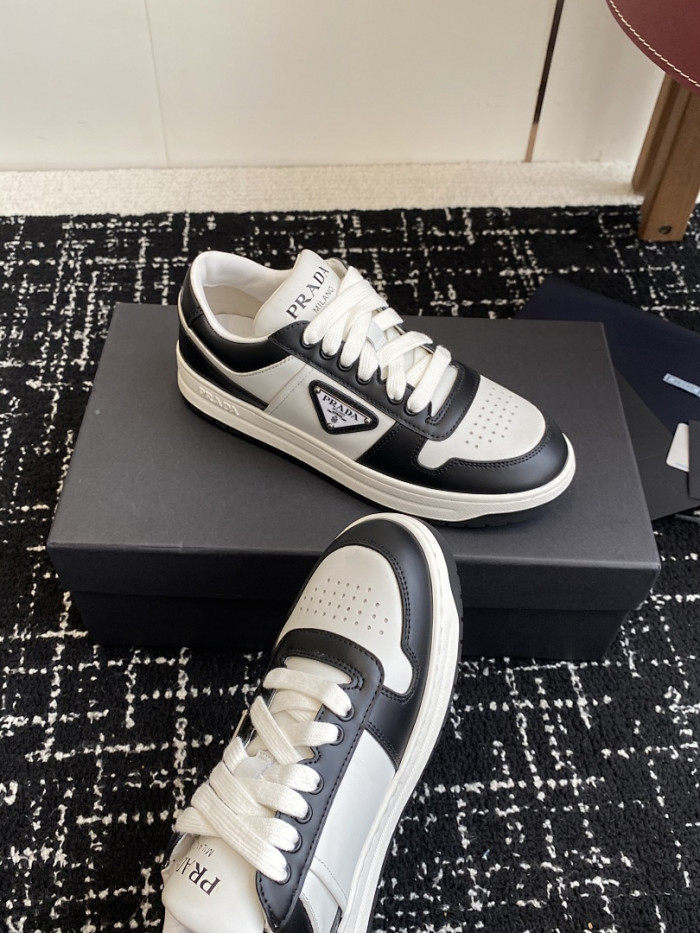 Pra*da Downtown Sneaker