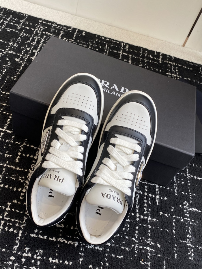 Pra*da Downtown Sneaker