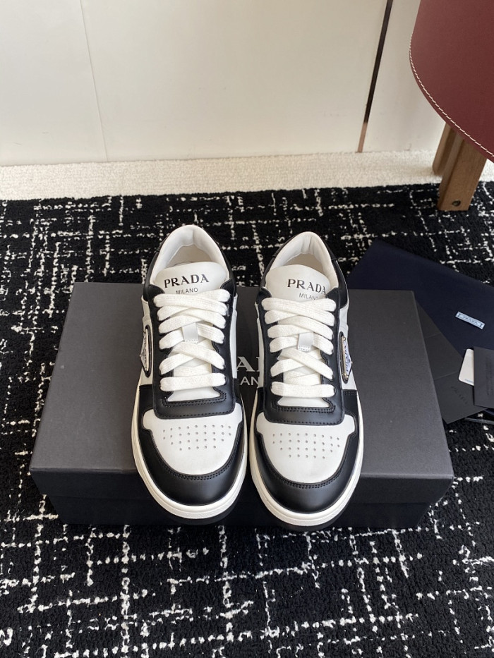 Pra*da Downtown Sneaker