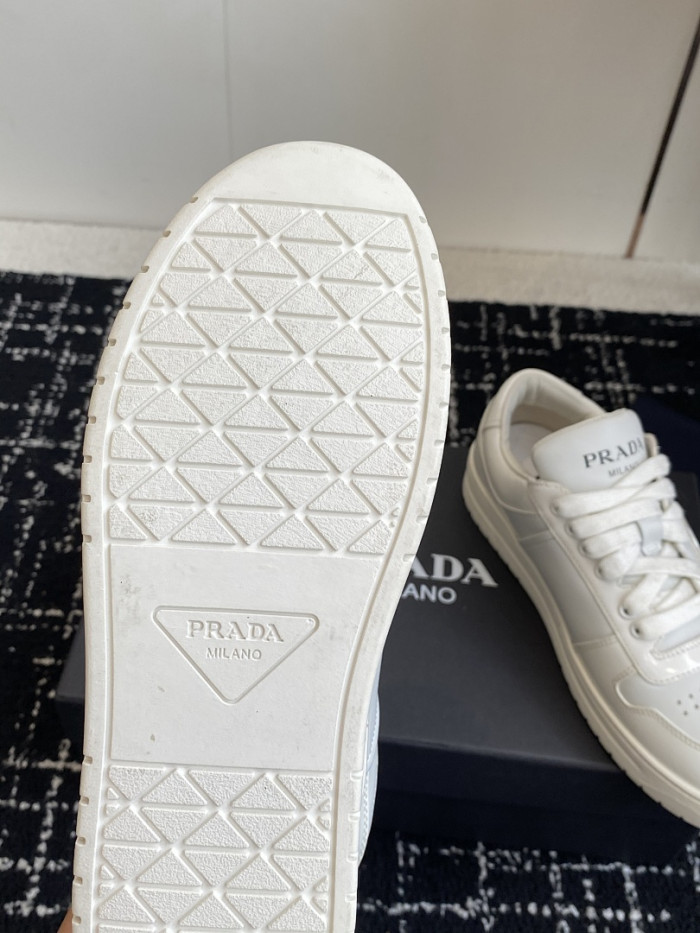 Pra*da Downtown Sneaker
