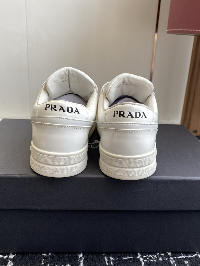 Pra*da Downtown Sneaker