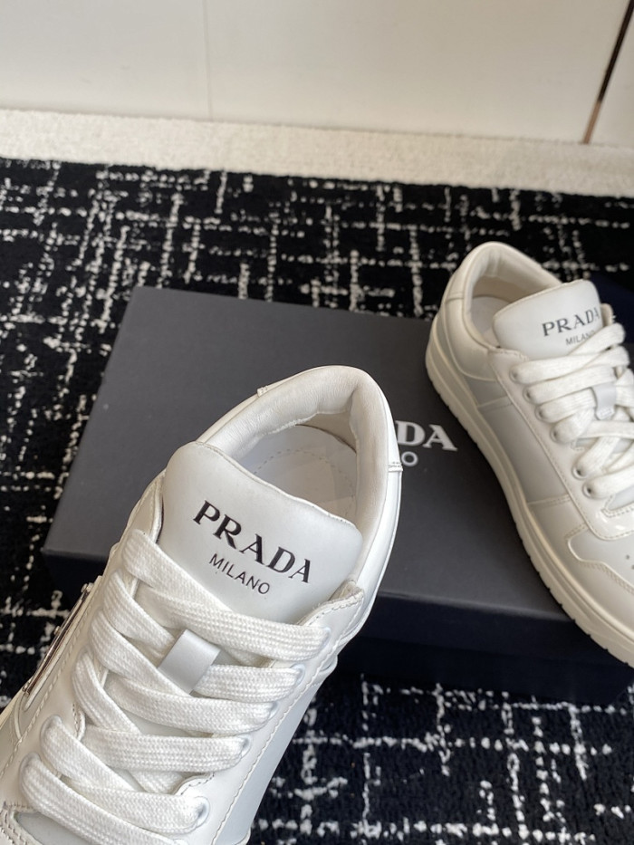Pra*da Downtown Sneaker