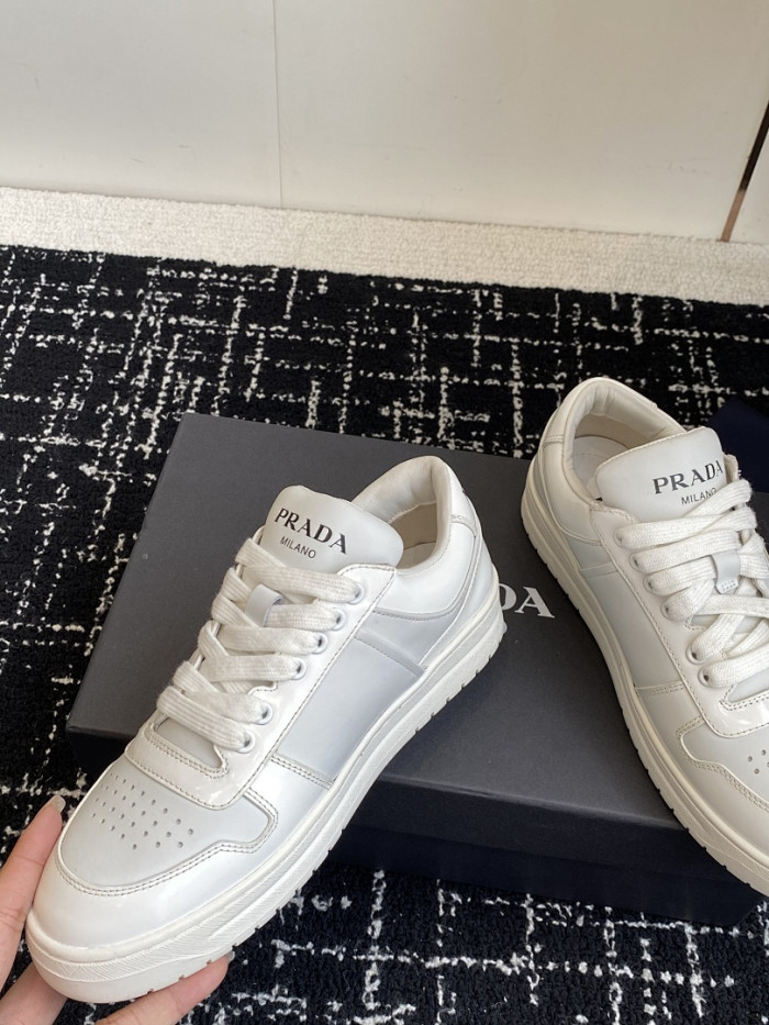 Pra*da Downtown Sneaker