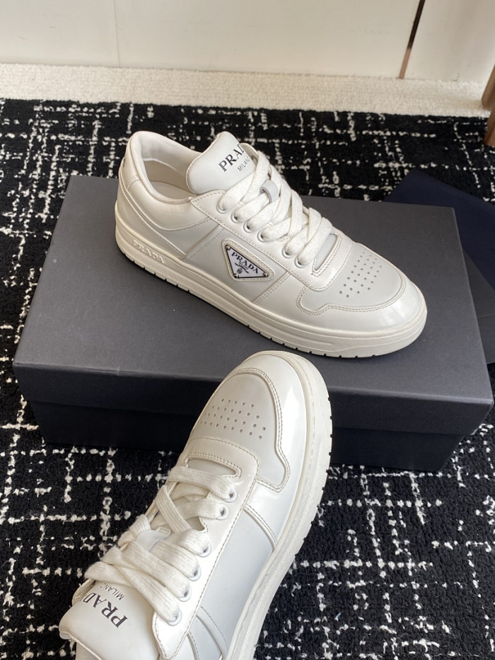 Pra*da Downtown Sneaker