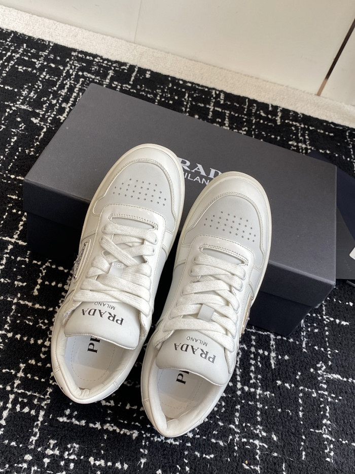 Pra*da Downtown Sneaker