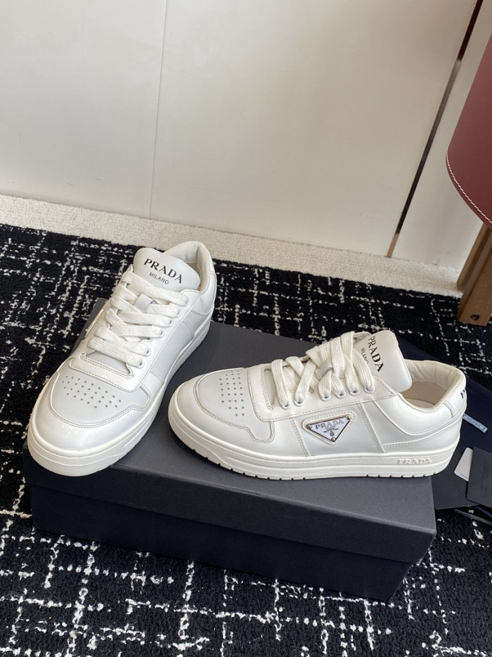 Pra*da Downtown Sneaker