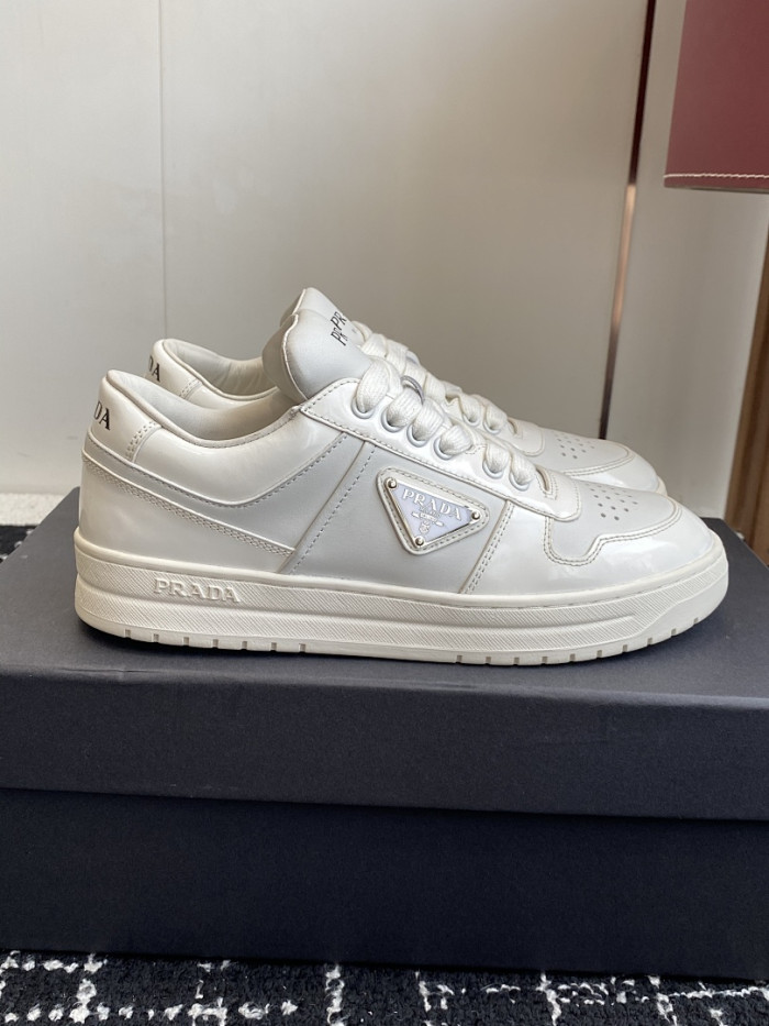 Pra*da Downtown Sneaker