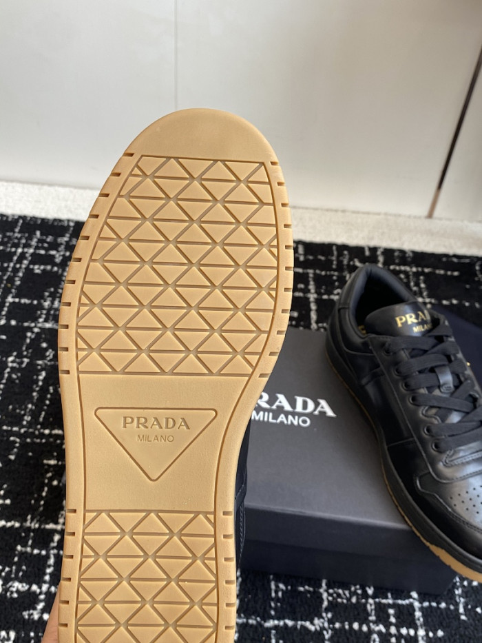 Pra*da Downtown Sneaker