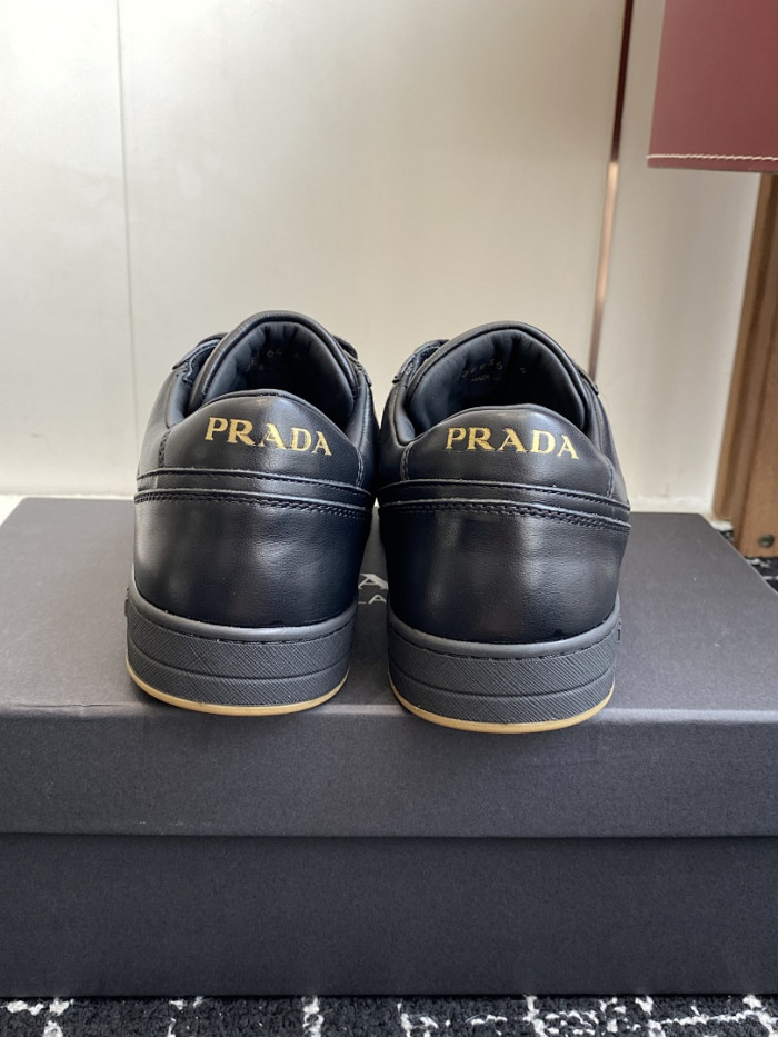 Pra*da Downtown Sneaker