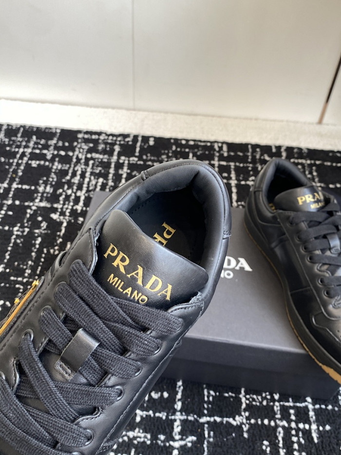 Pra*da Downtown Sneaker
