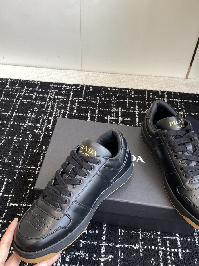 Pra*da Downtown Sneaker