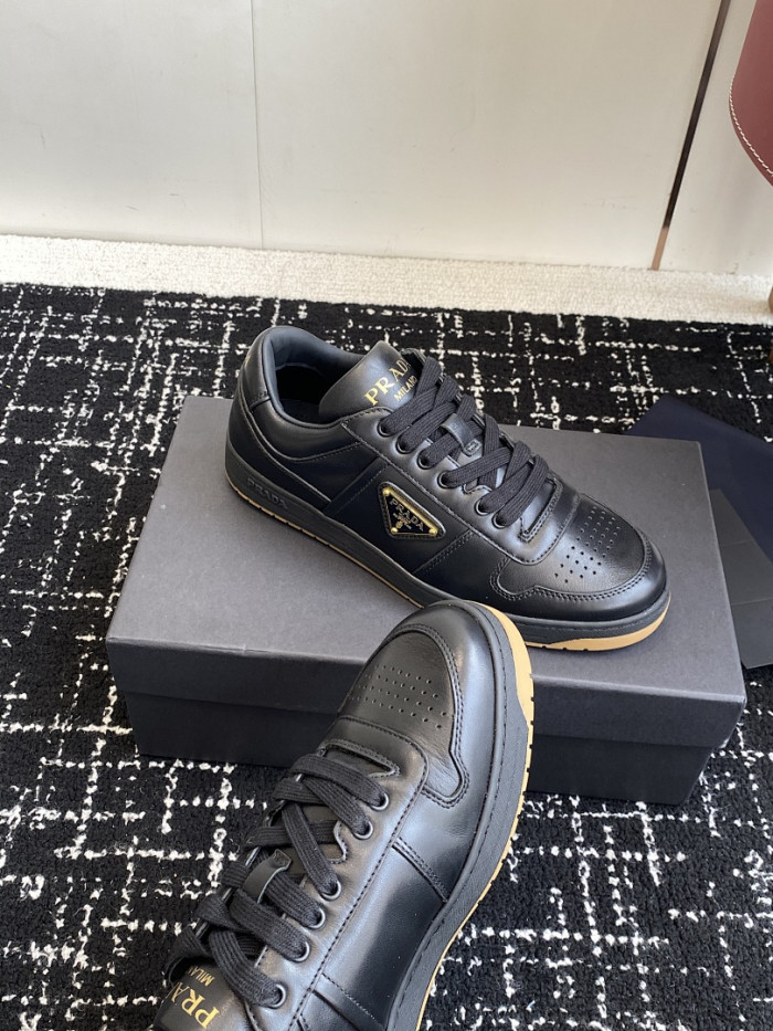 Pra*da Downtown Sneaker