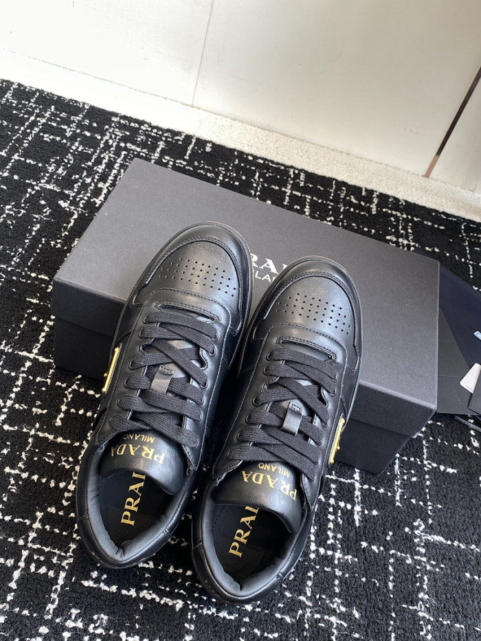 Pra*da Downtown Sneaker