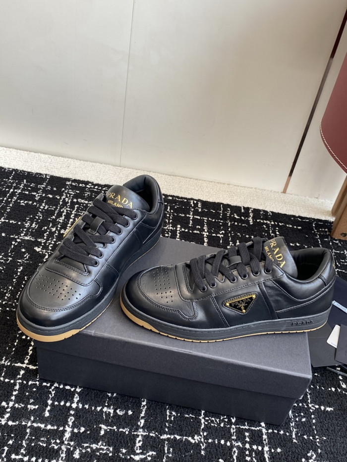 Pra*da Downtown Sneaker