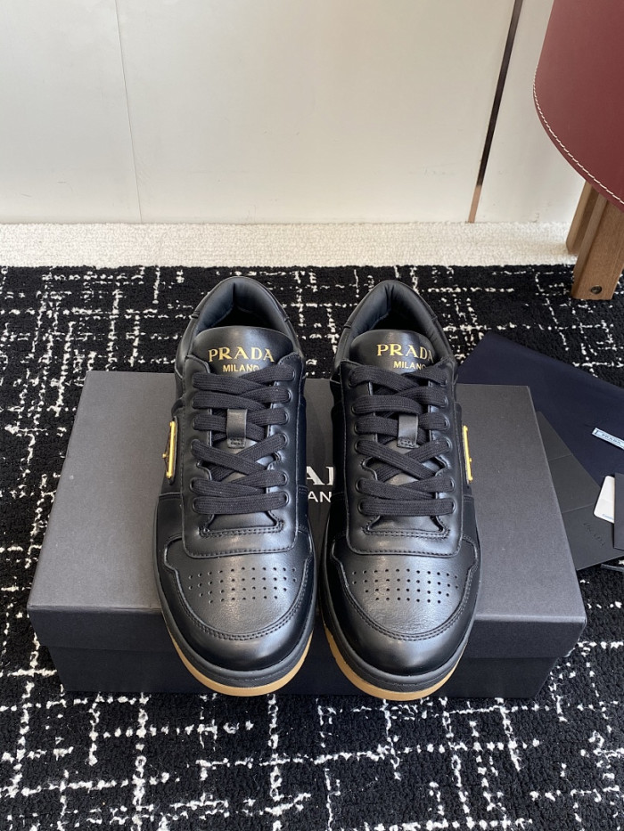 Pra*da Downtown Sneaker