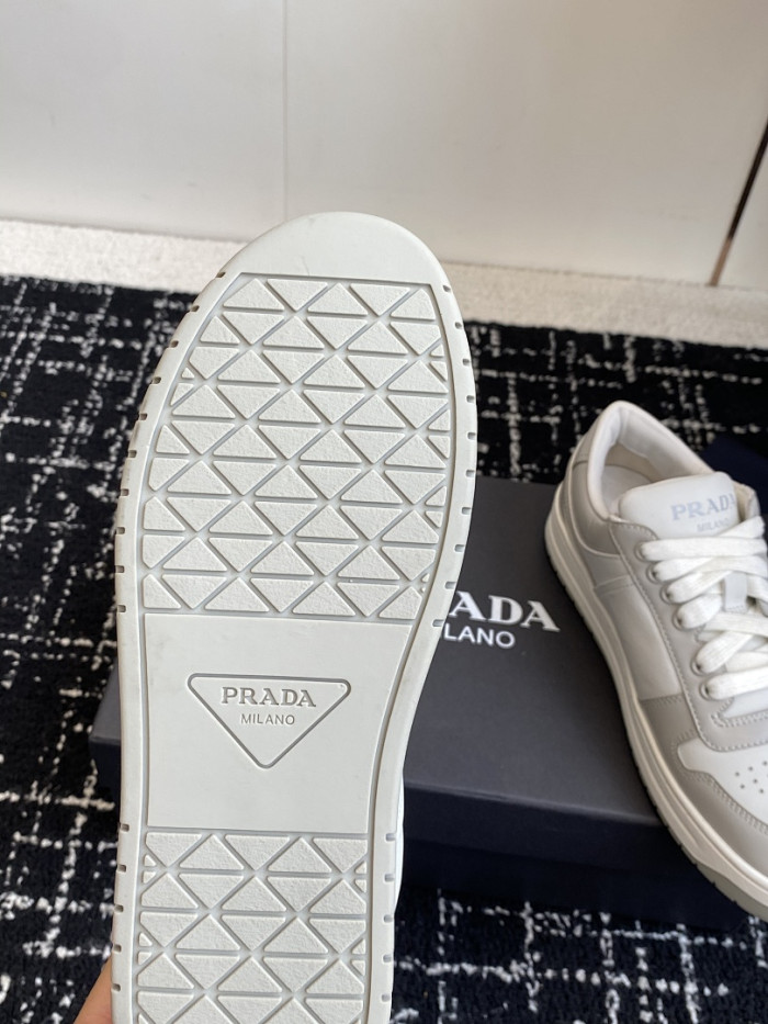 Pra*da Downtown Sneaker