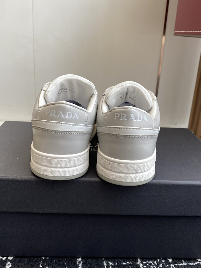 Pra*da Downtown Sneaker