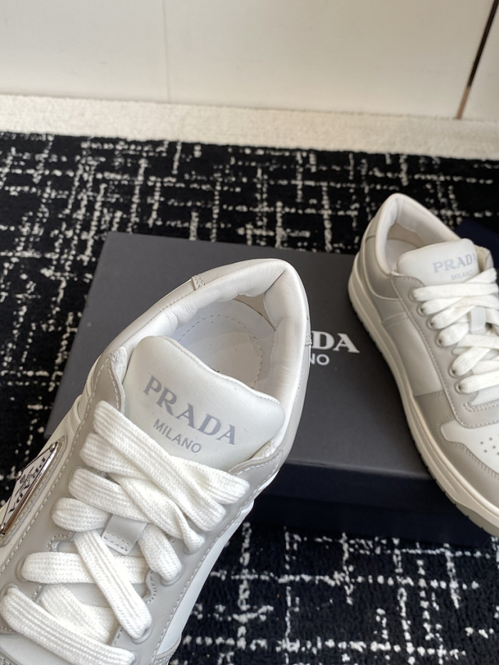 Pra*da Downtown Sneaker