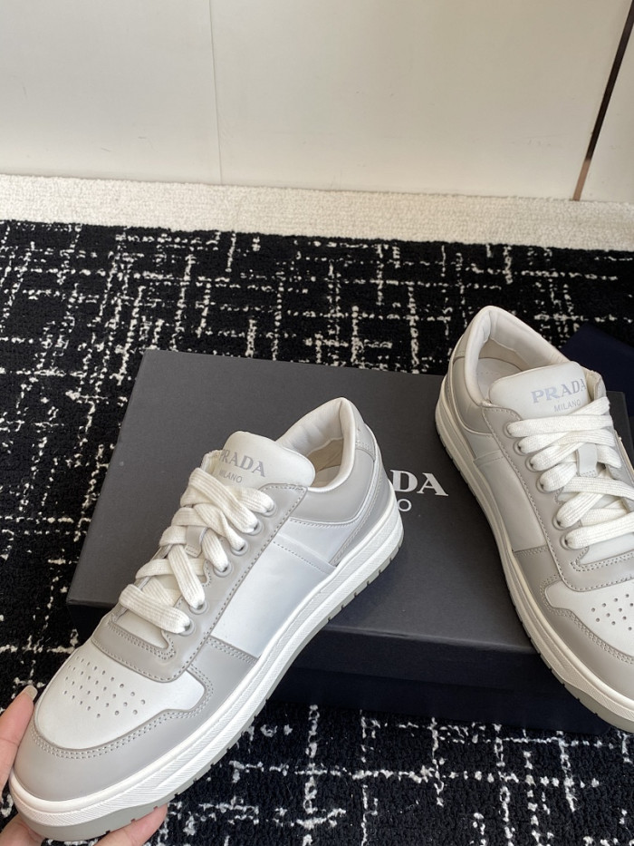 Pra*da Downtown Sneaker