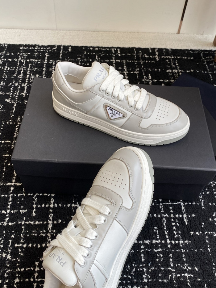 Pra*da Downtown Sneaker
