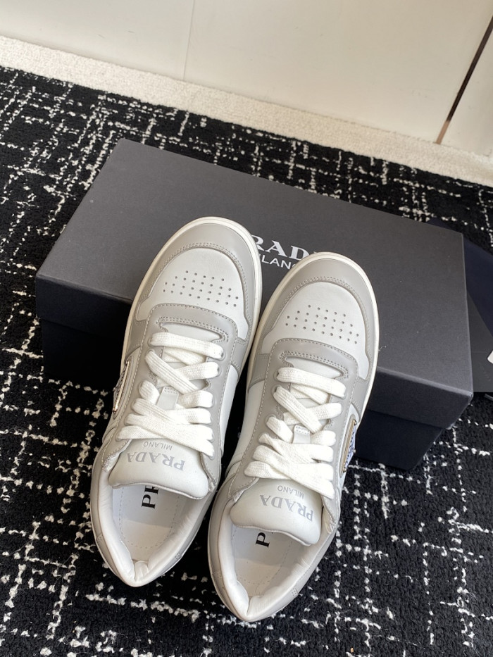 Pra*da Downtown Sneaker