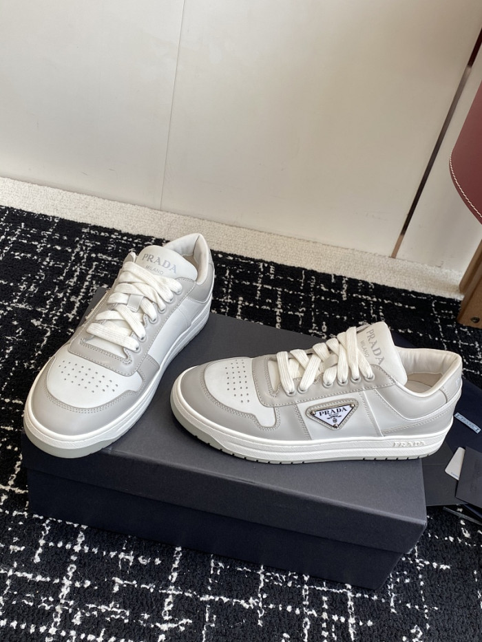 Pra*da Downtown Sneaker