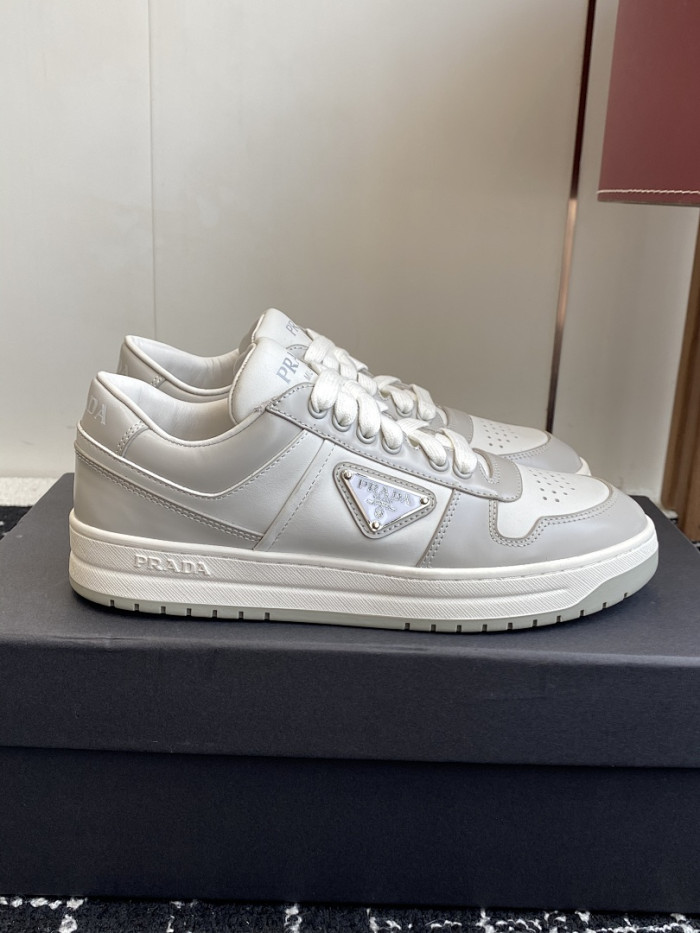 Pra*da Downtown Sneaker