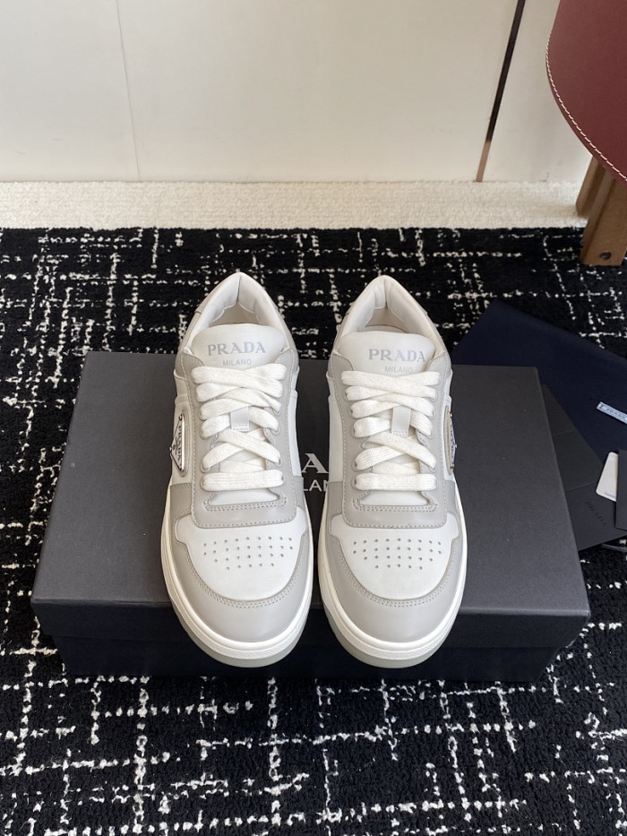Pra*da Downtown Sneaker