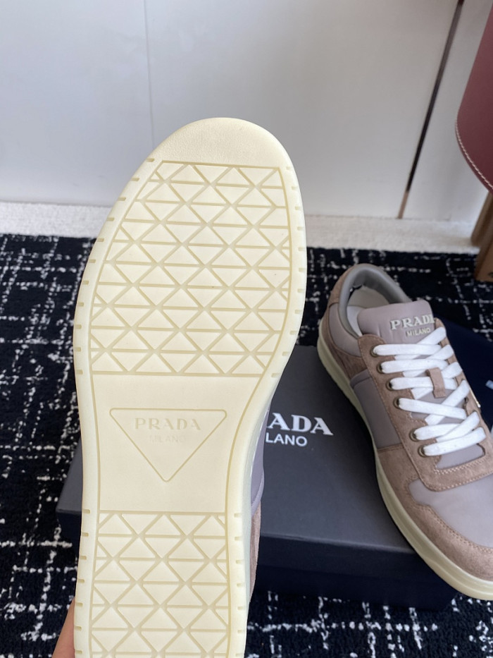 Pra*da Downtown Sneaker