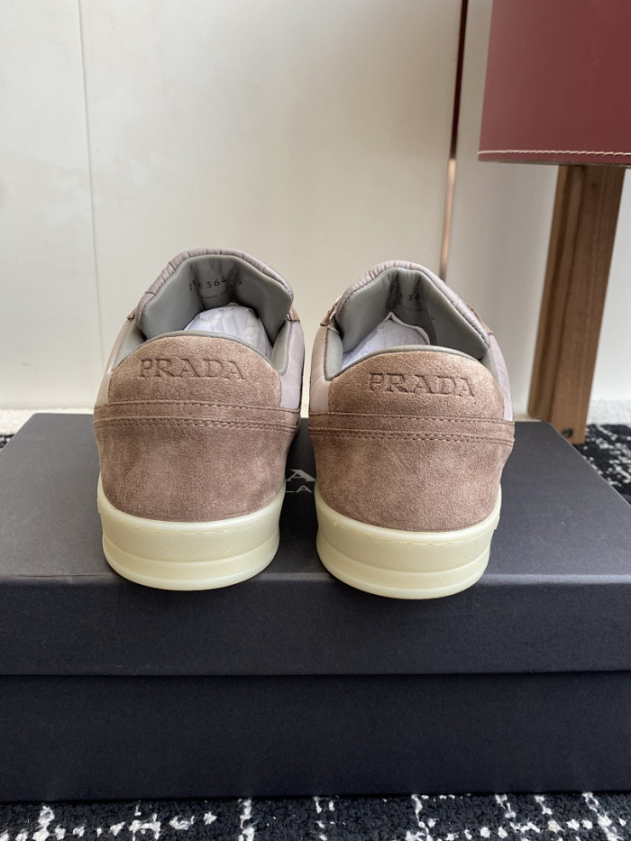 Pra*da Downtown Sneaker