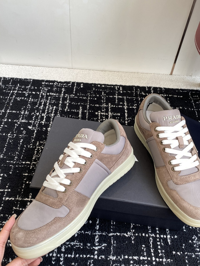 Pra*da Downtown Sneaker