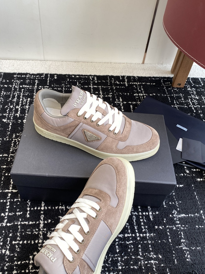 Pra*da Downtown Sneaker