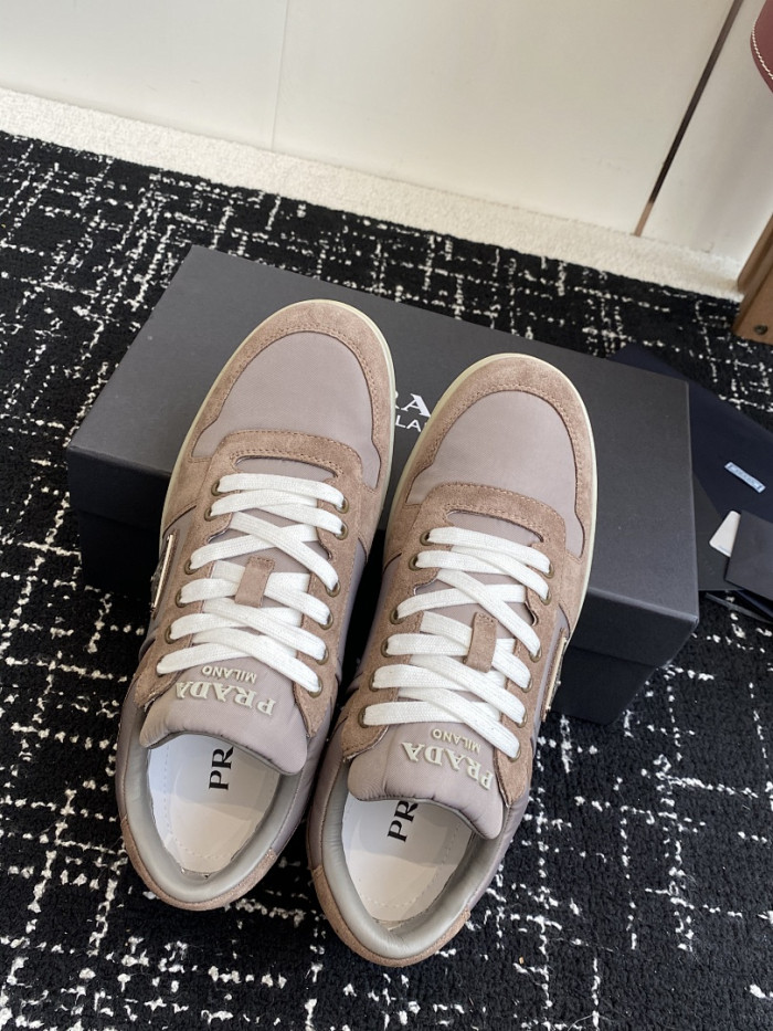 Pra*da Downtown Sneaker
